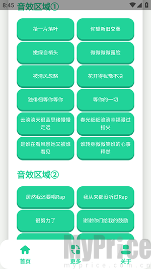 温峥嵘语音盒