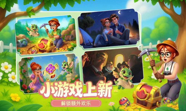 消消无限