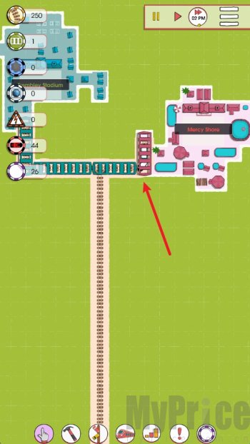 铁路物语