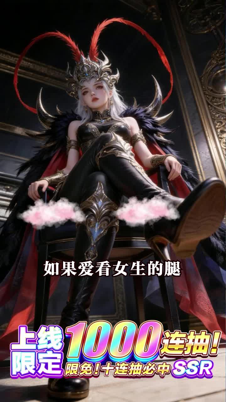 玄女战纪