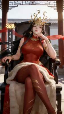 玄女战纪