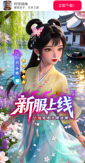 时空战线