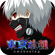 东京喰种Awakening