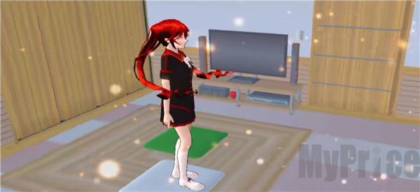 樱校中文版