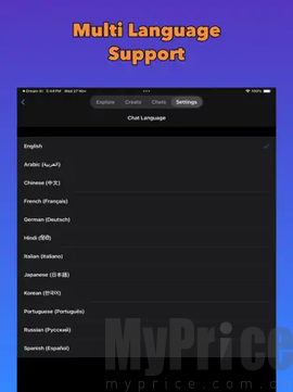 Dream AI梦境ai伴侣app下载-Dream AI安卓版软件最新版下载