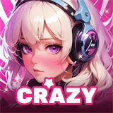 Crazy AI