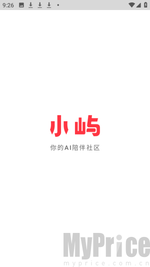 小屿ai