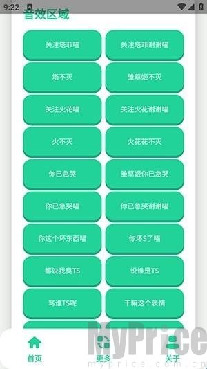 永雏小菲语音盒