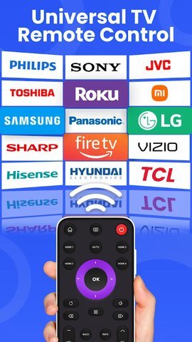 Remote Control