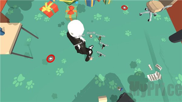 宝宝模拟器