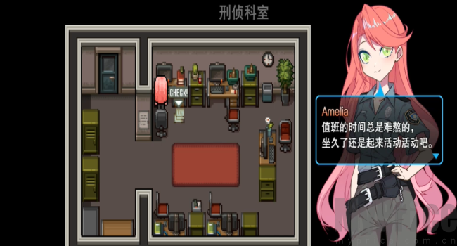 艾米莉亚的复活手机版
