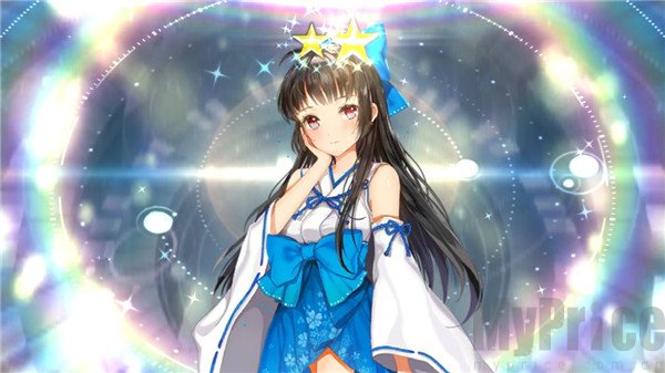 偶像超音速国际服