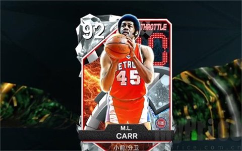 NBA2K26梦幻球队