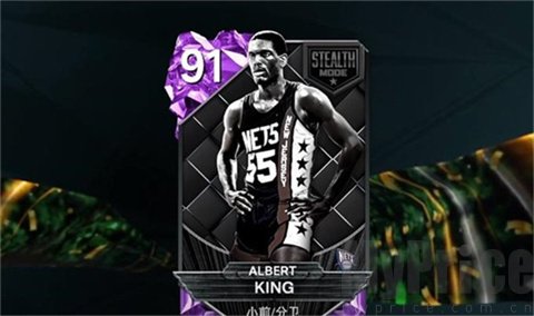NBA2K26梦幻球队