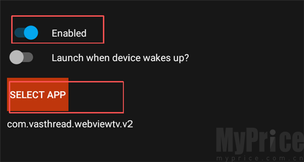 WebView电视