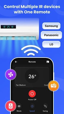 Remote Control