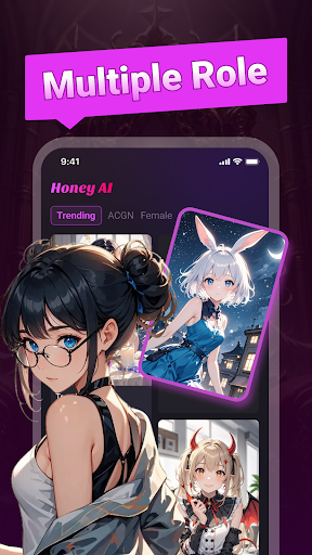 Honey AI
