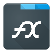 FX File Explorer Plus