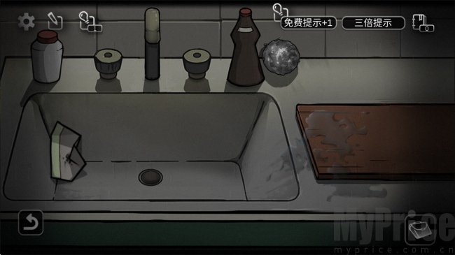 奇异侦探