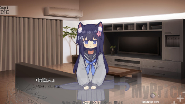 饲养染的30Days手机版
