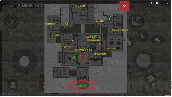 78三角洲手游
