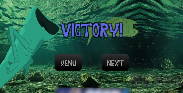 怒海搏杀