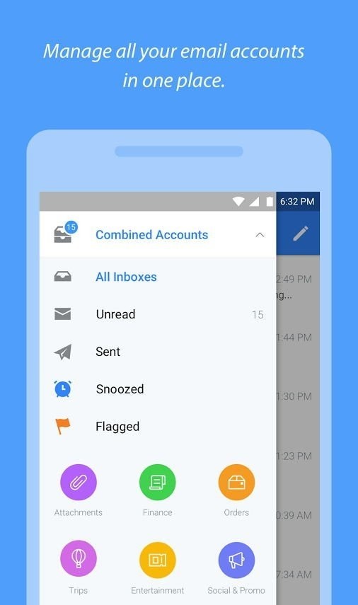 Live邮箱