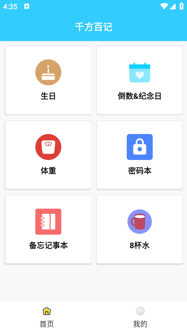 千方百记