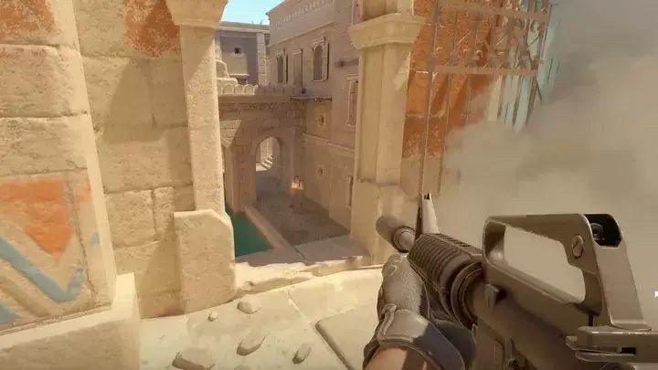 cs2手游版