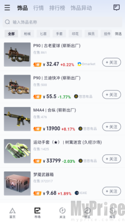 firepulse
