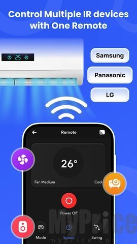 Remote Control