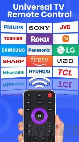 Remote Control