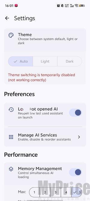 AI Hub