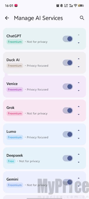 AI Hub