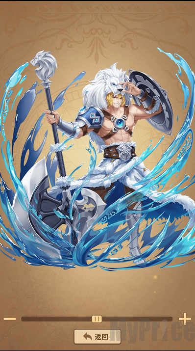 少女战争幻想天下统一战