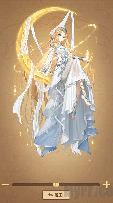少女战争幻想天下统一战