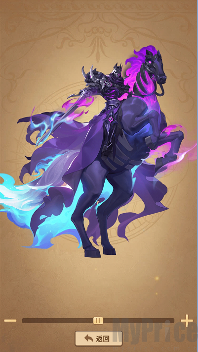 少女战争幻想天下统一战
