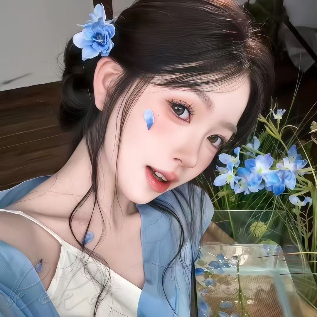 花开和平