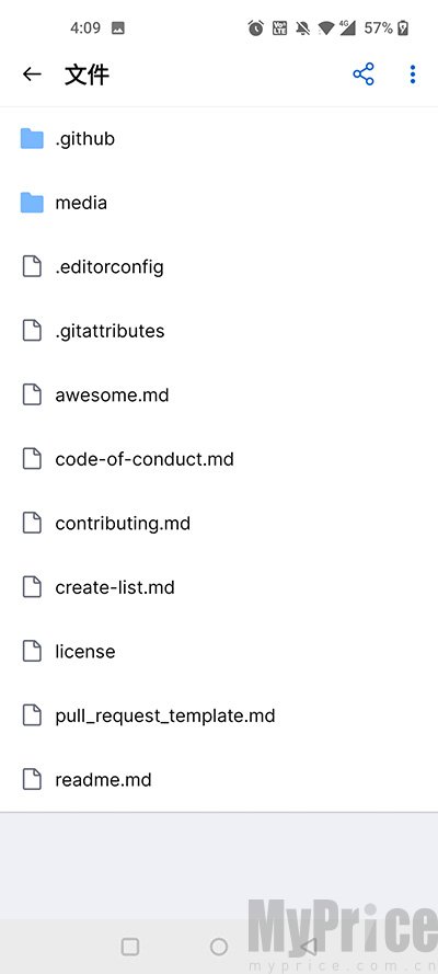github中文版