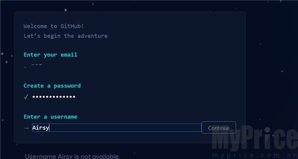 github中文版