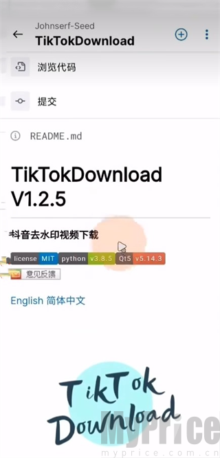 github中文版