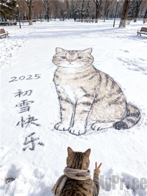 文心