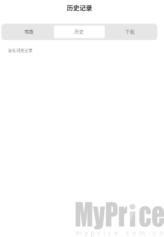 野马浏览器