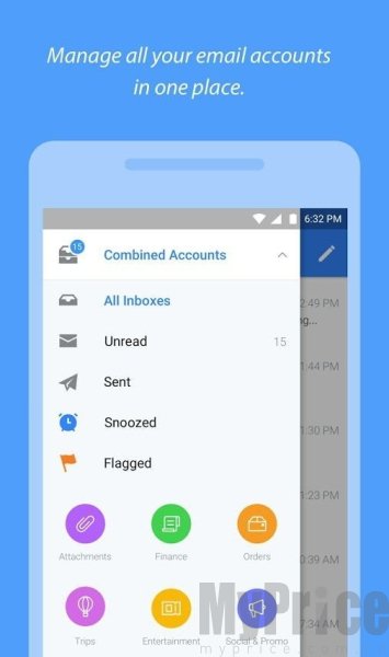 Live邮箱