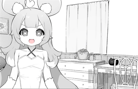魔物娘诊察