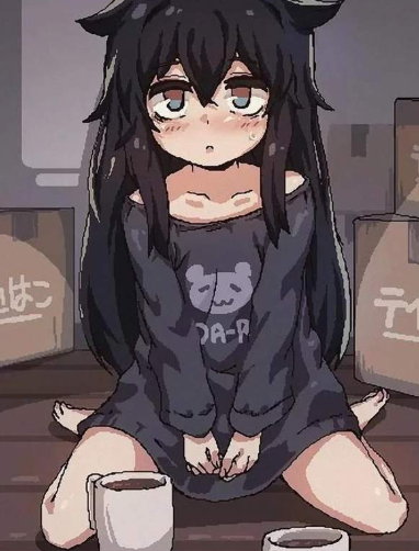 独孤的女孩子物语