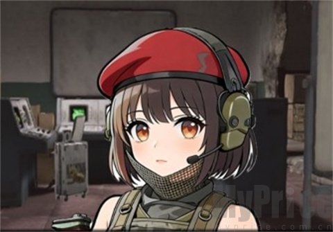 旮旯暗区同人版