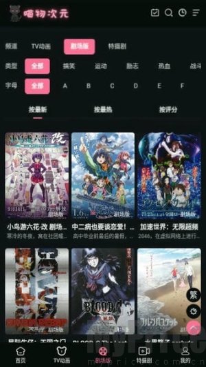 喵呜次元