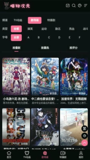 喵呜次元