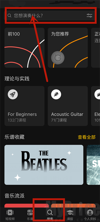 吉他助手